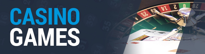 Casino Games