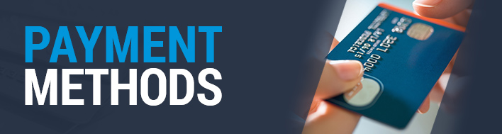 Payment Methods
