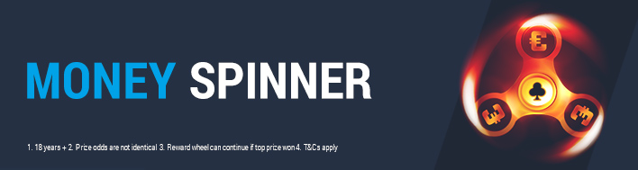 Money Spinner