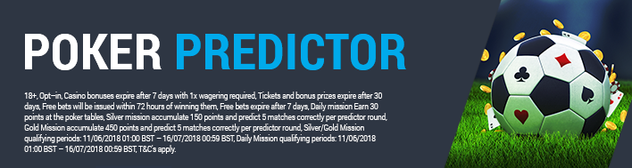 Poker Predictor